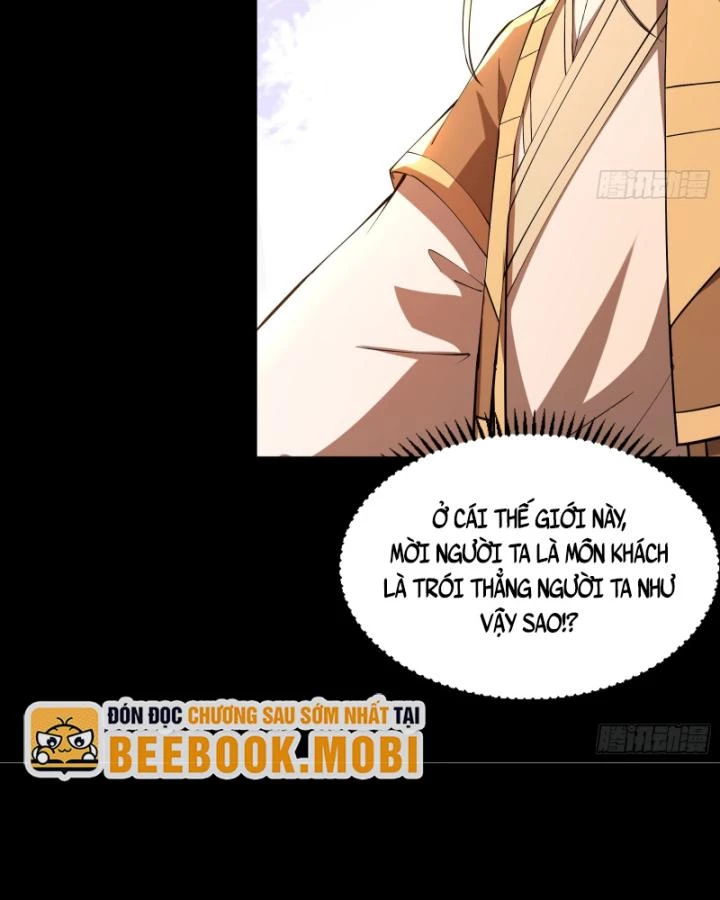 Giả Lập Tu Hành Của Ta Chapter 35 - 49