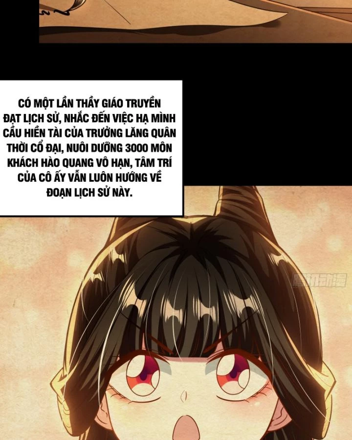 Giả Lập Tu Hành Của Ta Chapter 35 - 52