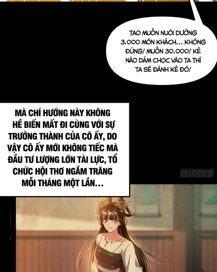 Giả Lập Tu Hành Của Ta Chapter 35 - 56