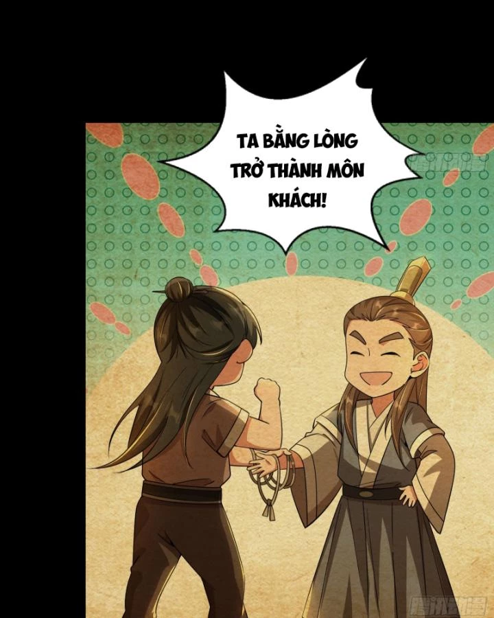 Giả Lập Tu Hành Của Ta Chapter 35 - 61