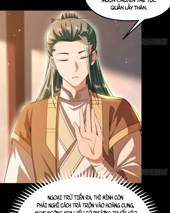 Giả Lập Tu Hành Của Ta Chapter 36 - 7