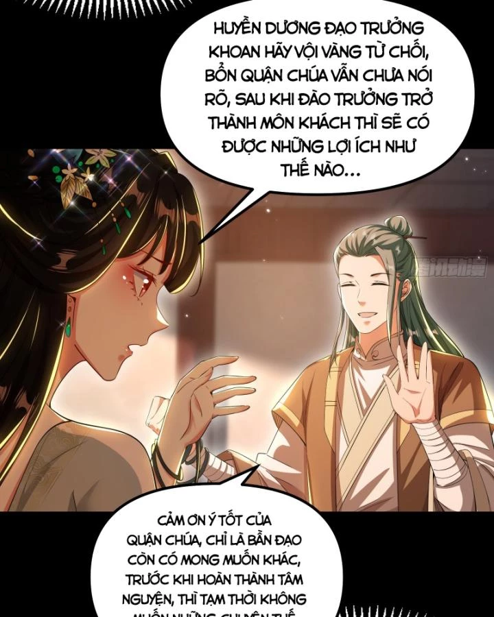 Giả Lập Tu Hành Của Ta Chapter 36 - 9