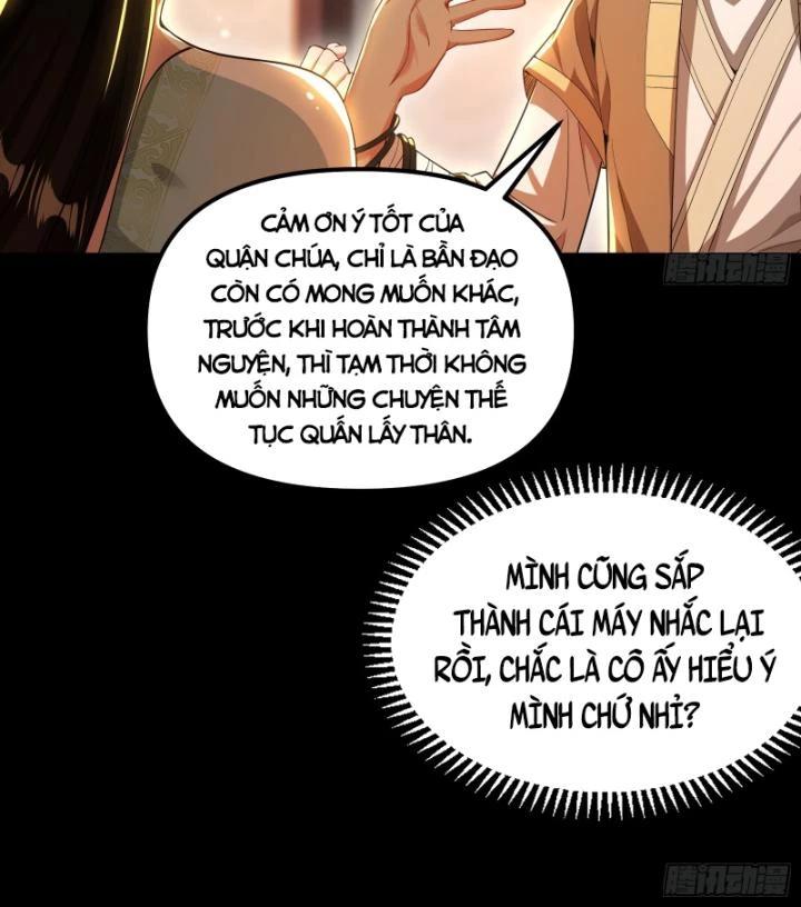 Giả Lập Tu Hành Của Ta Chapter 36 - 11