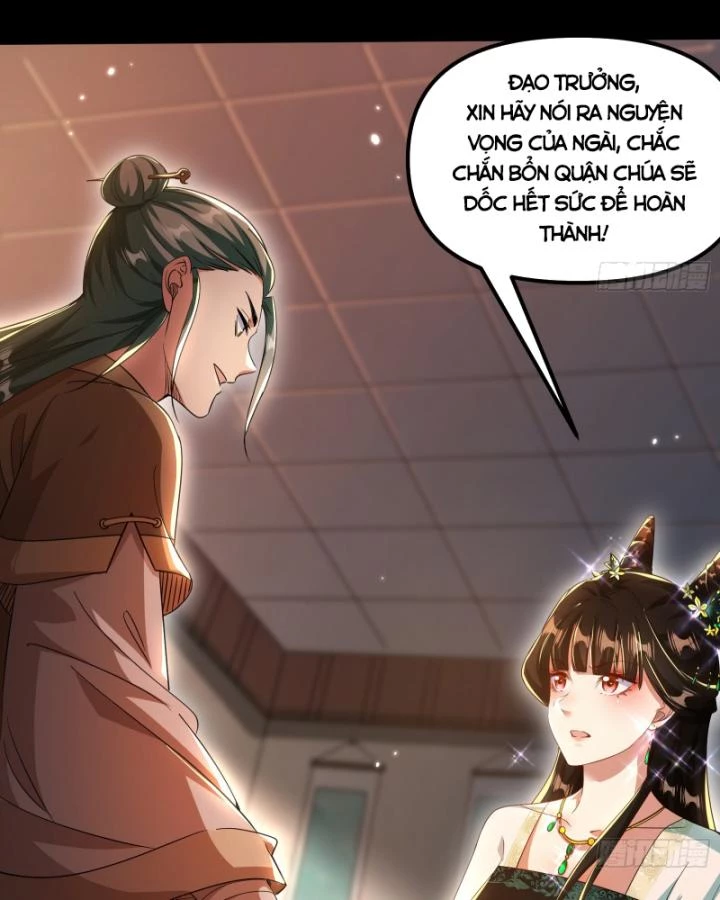 Giả Lập Tu Hành Của Ta Chapter 36 - 19