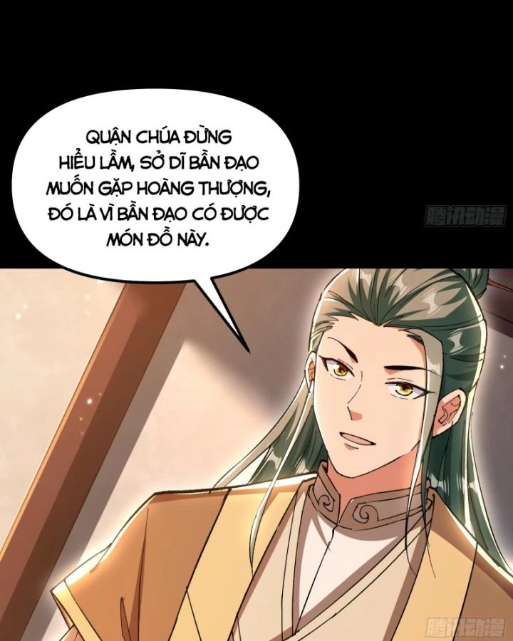 Giả Lập Tu Hành Của Ta Chapter 36 - 23