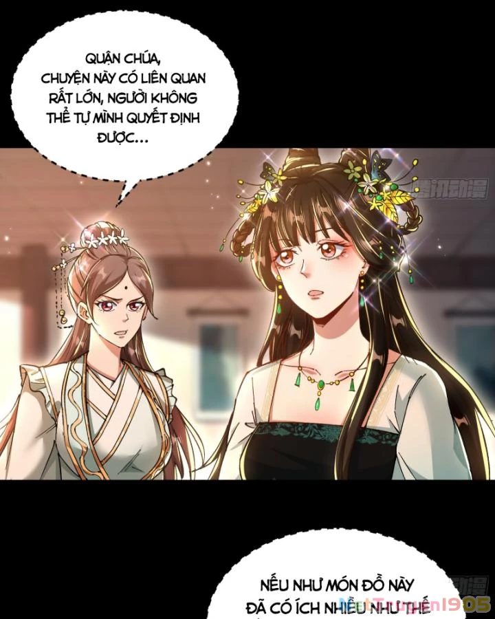 Giả Lập Tu Hành Của Ta Chapter 36 - 27