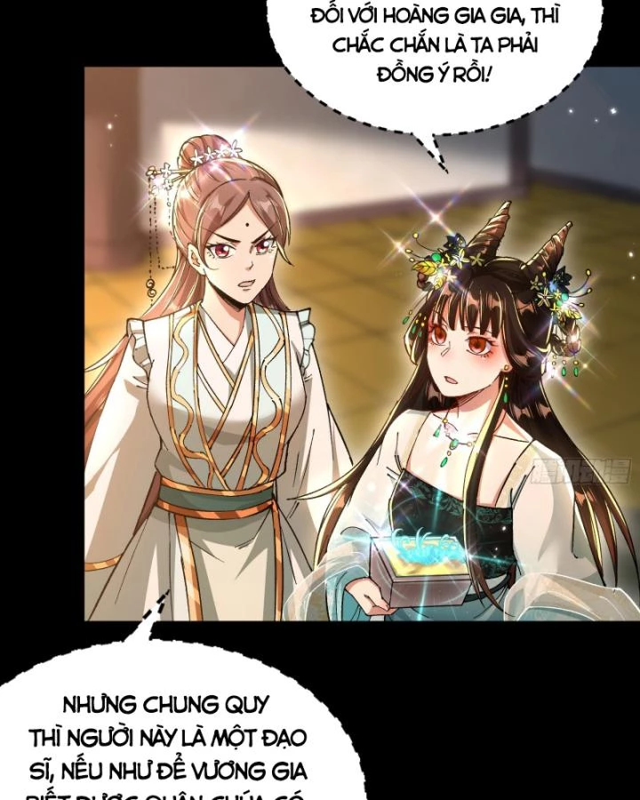 Giả Lập Tu Hành Của Ta Chapter 36 - 28