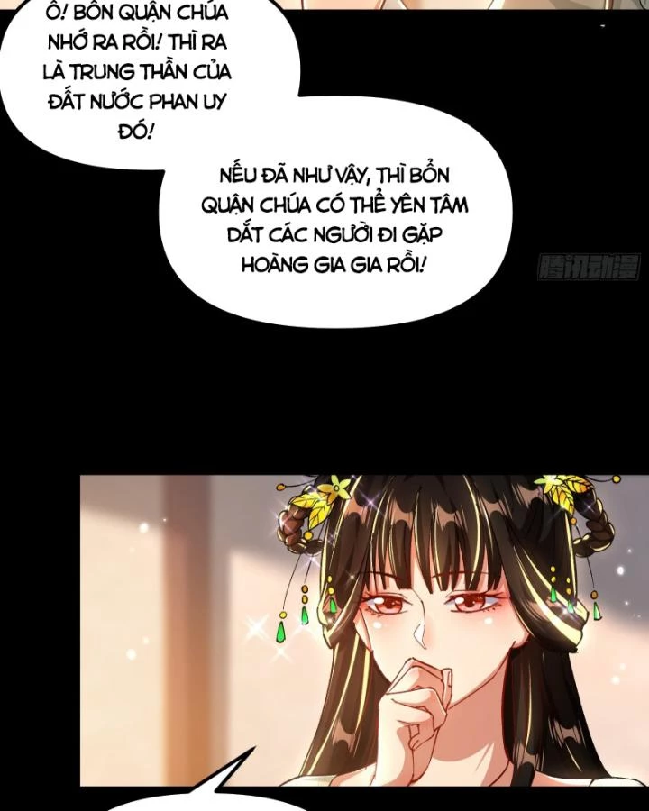 Giả Lập Tu Hành Của Ta Chapter 36 - 32