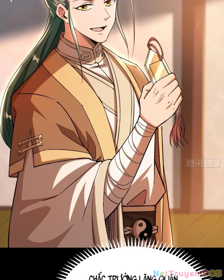 Giả Lập Tu Hành Của Ta Chapter 36 - 36