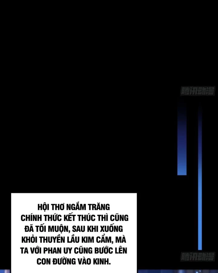 Giả Lập Tu Hành Của Ta Chapter 36 - 38