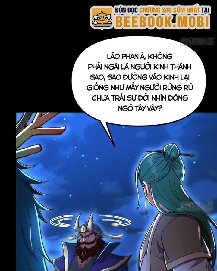 Giả Lập Tu Hành Của Ta Chapter 36 - 40