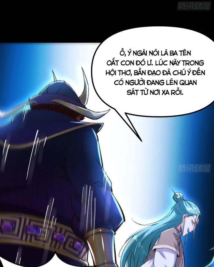 Giả Lập Tu Hành Của Ta Chapter 36 - 42