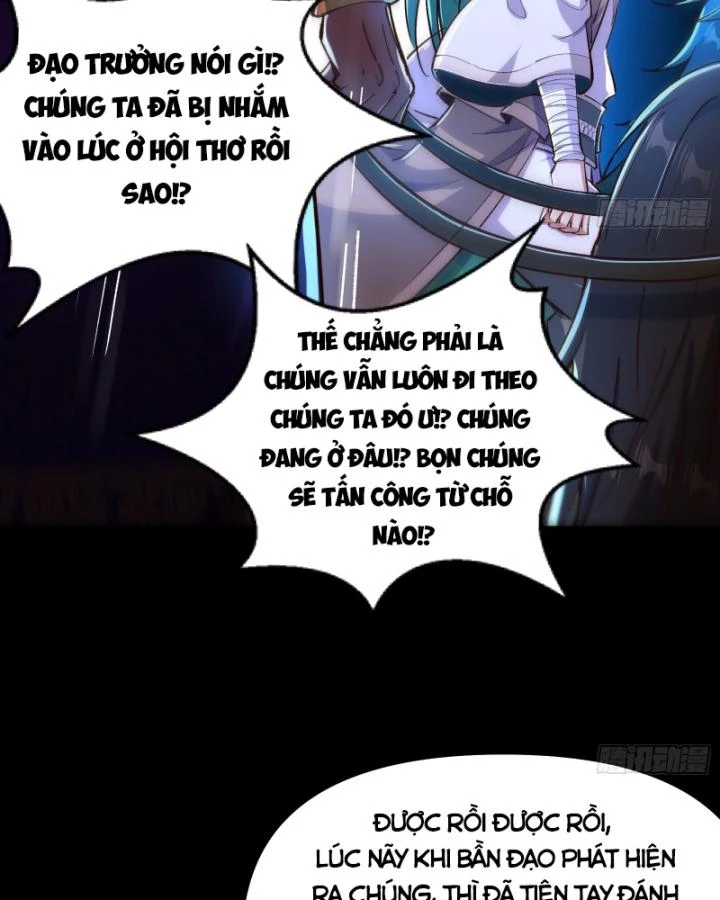 Giả Lập Tu Hành Của Ta Chapter 36 - 43