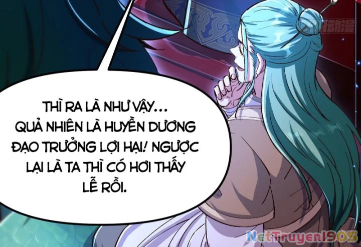 Giả Lập Tu Hành Của Ta Chapter 36 - 45