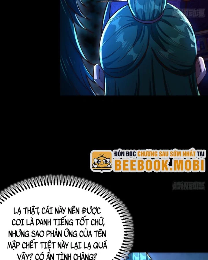 Giả Lập Tu Hành Của Ta Chapter 36 - 48