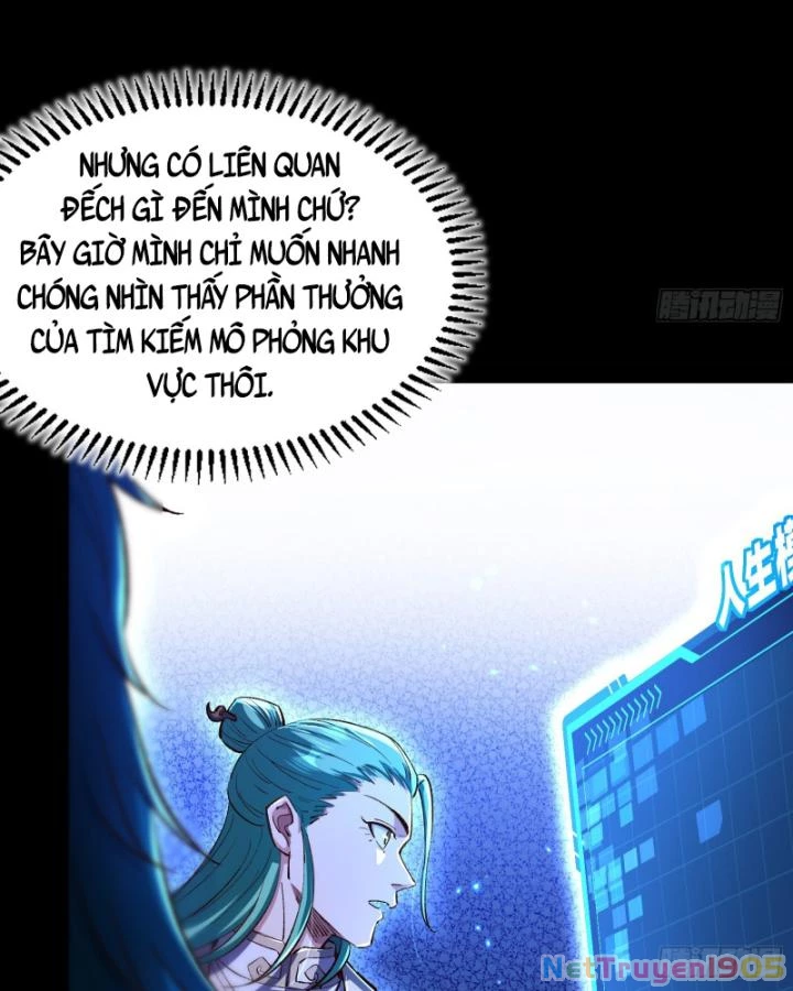 Giả Lập Tu Hành Của Ta Chapter 36 - 50