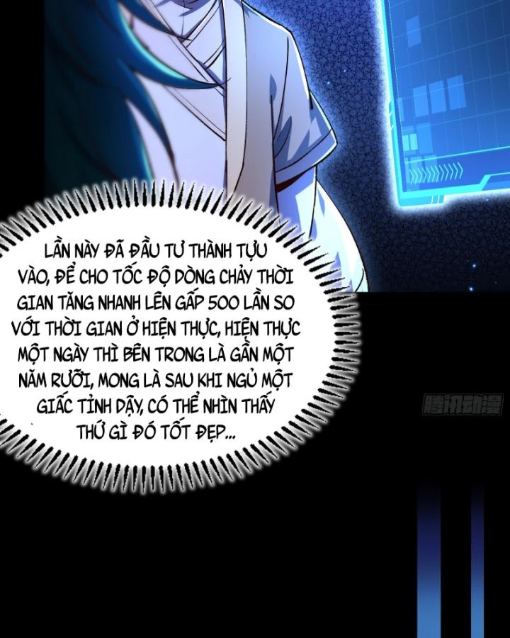 Giả Lập Tu Hành Của Ta Chapter 36 - 51