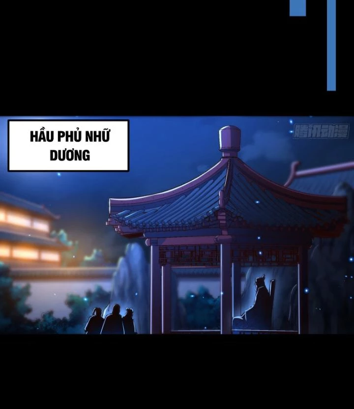 Giả Lập Tu Hành Của Ta Chapter 36 - 52