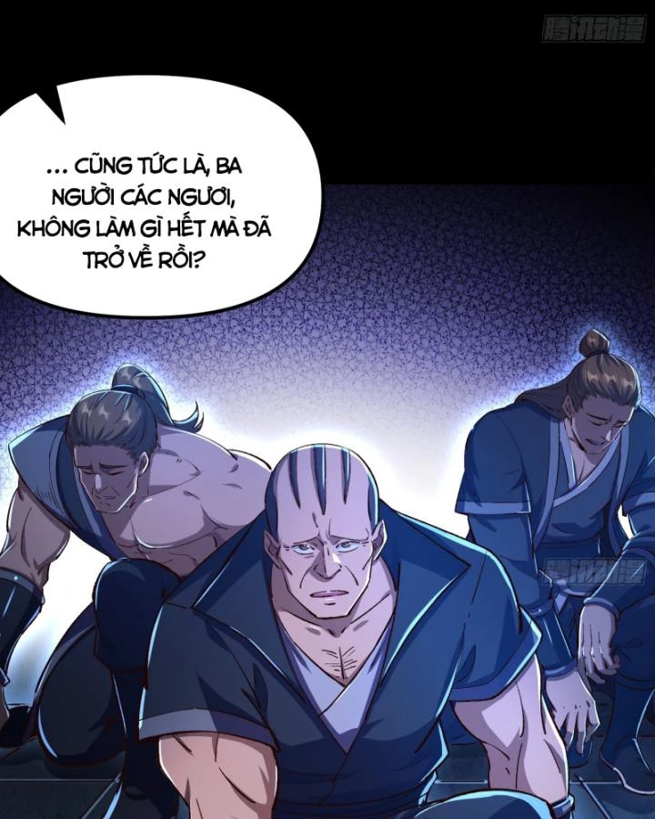 Giả Lập Tu Hành Của Ta Chapter 36 - 53