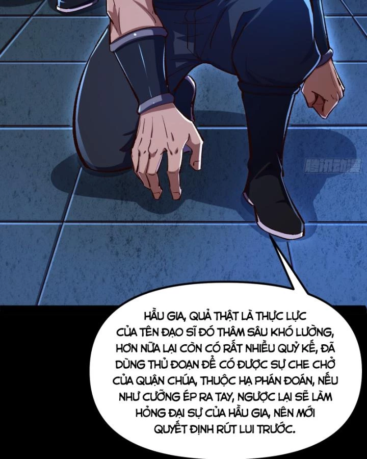 Giả Lập Tu Hành Của Ta Chapter 36 - 54