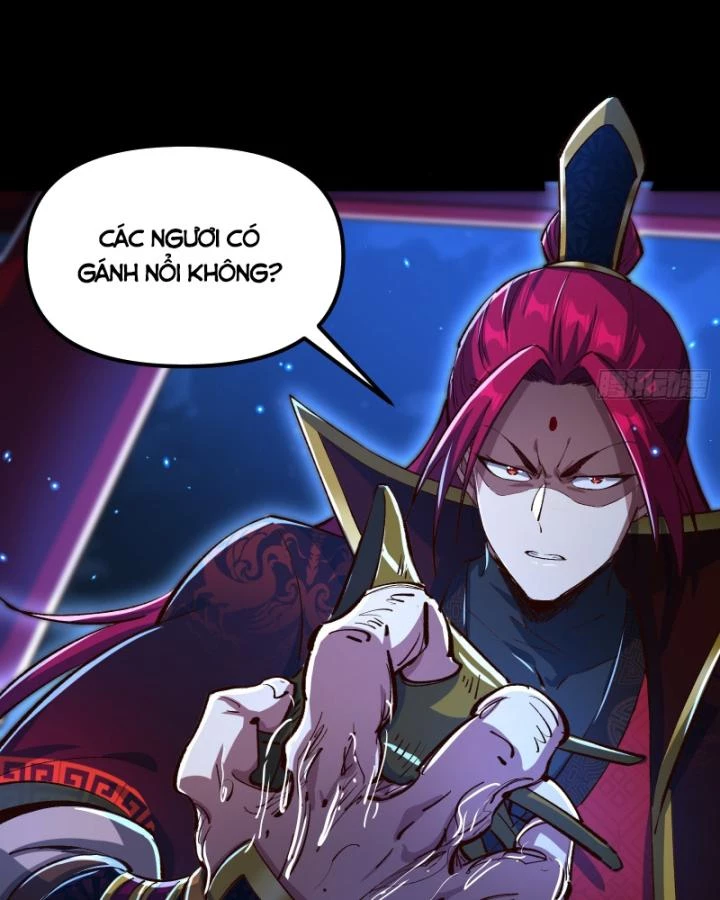 Giả Lập Tu Hành Của Ta Chapter 36 - 58
