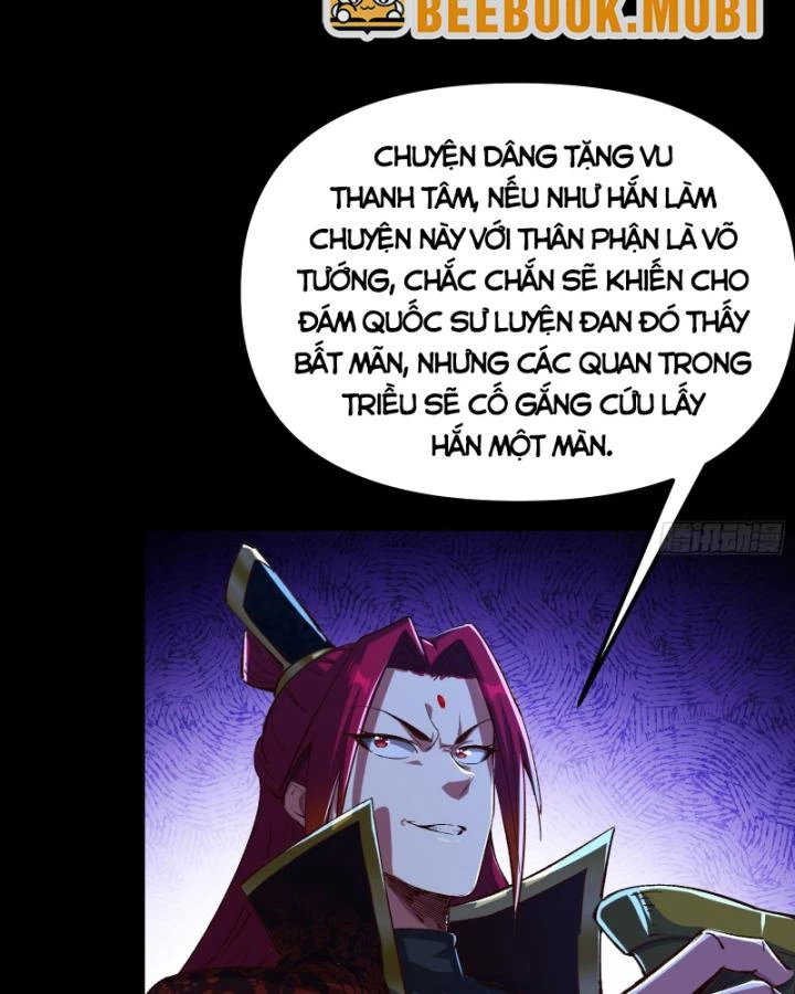 Giả Lập Tu Hành Của Ta Chapter 36 - 63