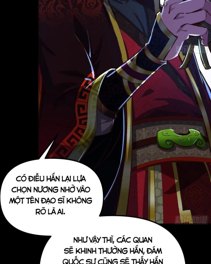 Giả Lập Tu Hành Của Ta Chapter 36 - 64