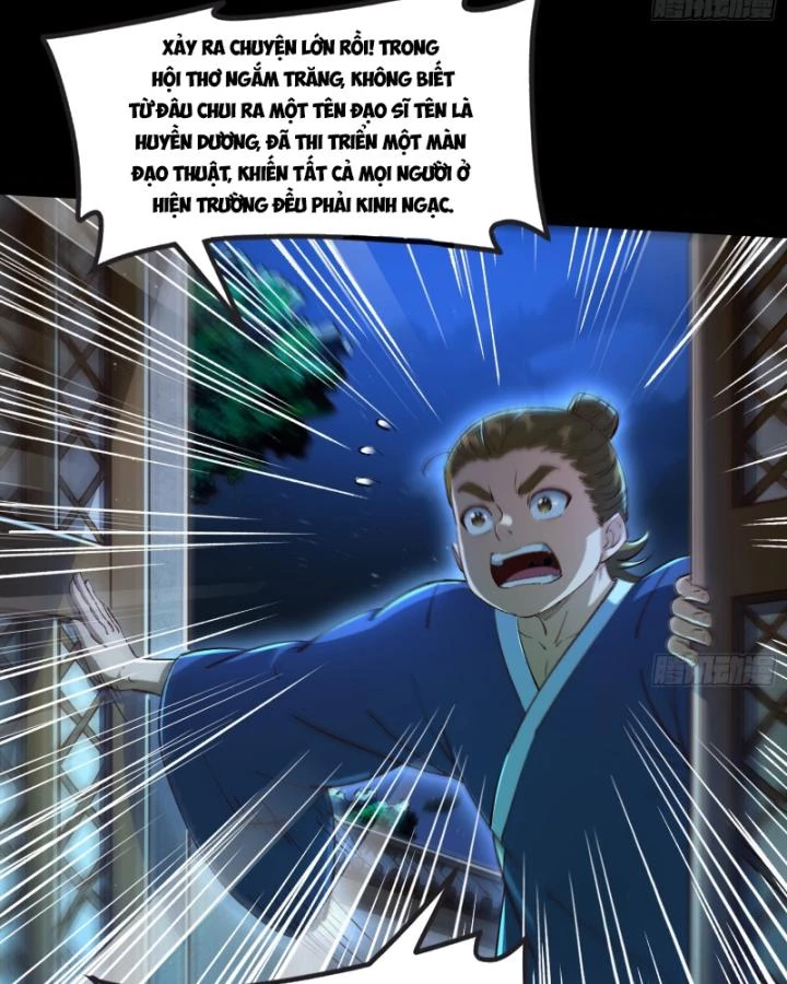 Giả Lập Tu Hành Của Ta Chapter 37 - 7