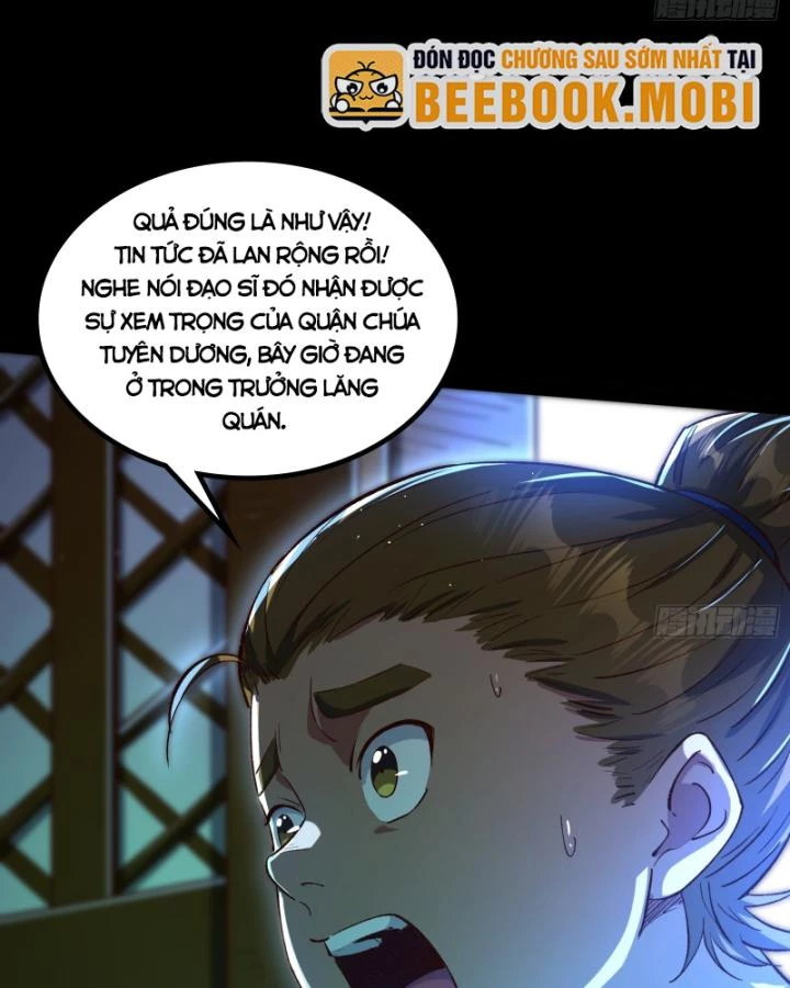 Giả Lập Tu Hành Của Ta Chapter 37 - 11