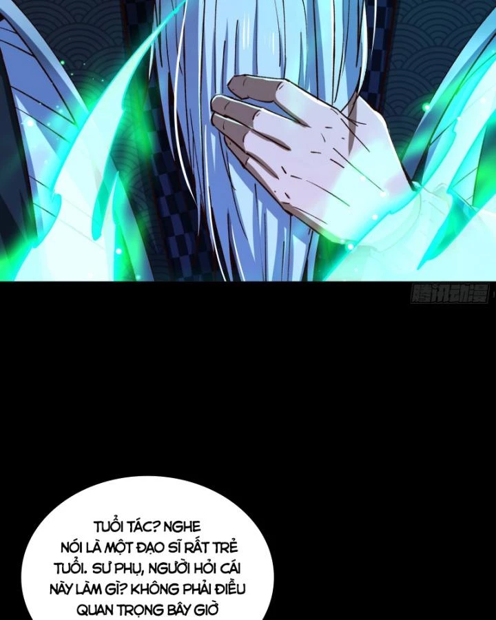 Giả Lập Tu Hành Của Ta Chapter 37 - 14