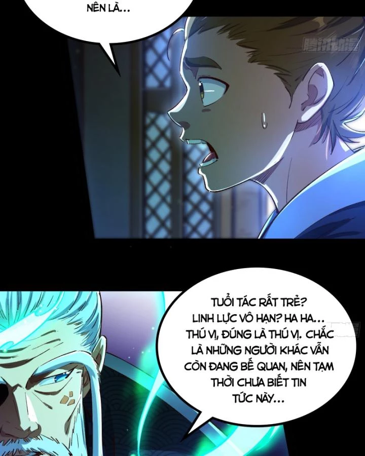 Giả Lập Tu Hành Của Ta Chapter 37 - 15