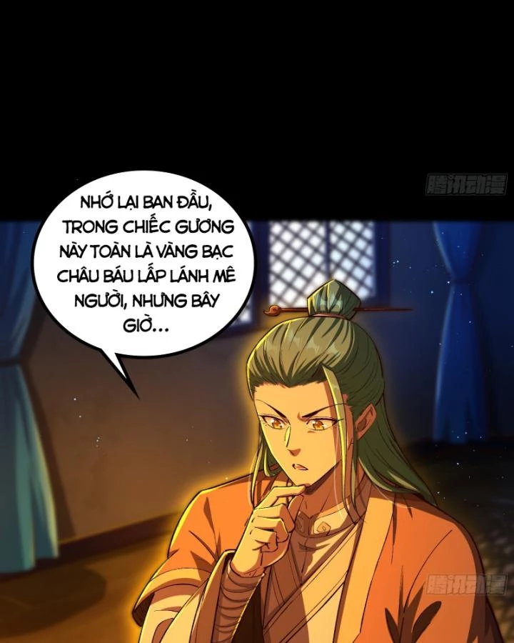 Giả Lập Tu Hành Của Ta Chapter 37 - 21