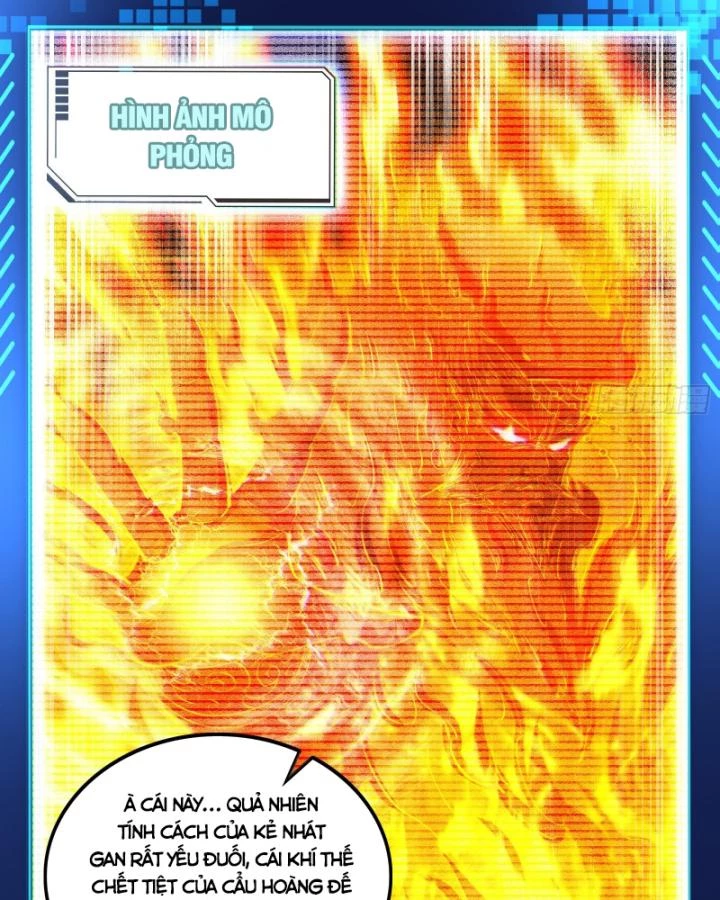 Giả Lập Tu Hành Của Ta Chapter 37 - 28