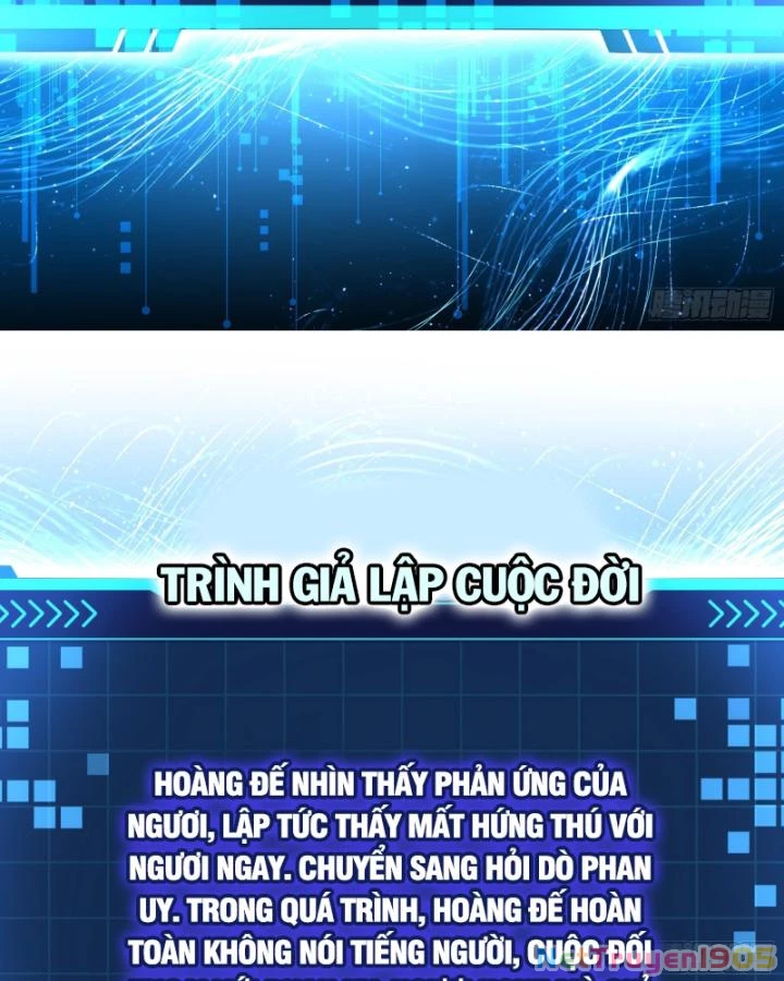 Giả Lập Tu Hành Của Ta Chapter 37 - 30