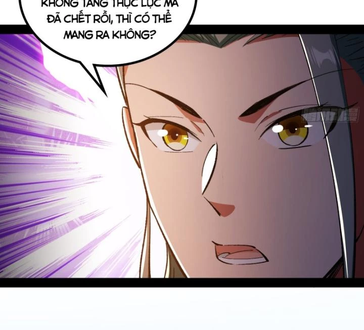 Giả Lập Tu Hành Của Ta Chapter 37 - 43