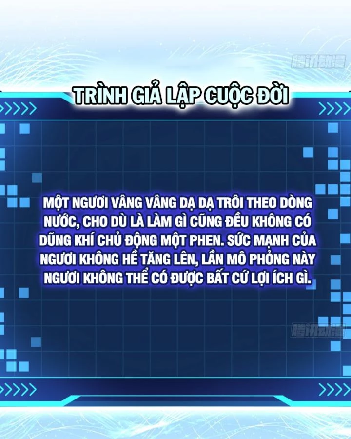 Giả Lập Tu Hành Của Ta Chapter 37 - 44