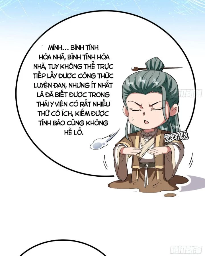 Giả Lập Tu Hành Của Ta Chapter 37 - 45
