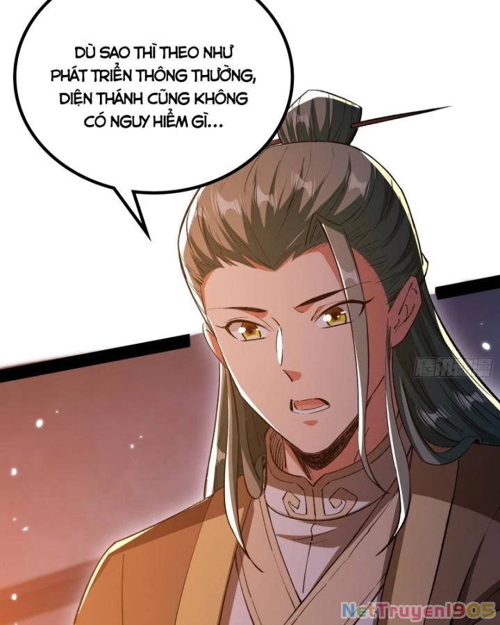 Giả Lập Tu Hành Của Ta Chapter 37 - 46