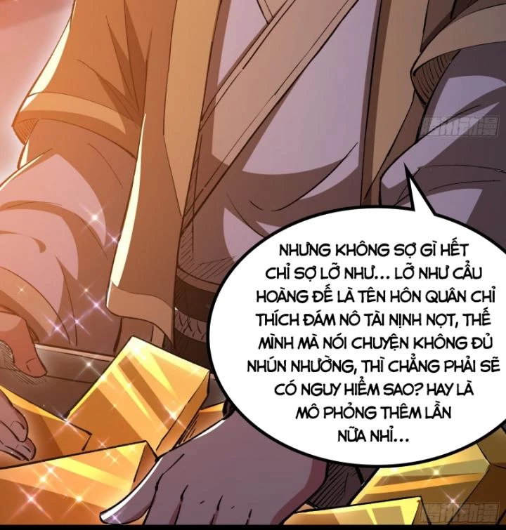 Giả Lập Tu Hành Của Ta Chapter 37 - 47