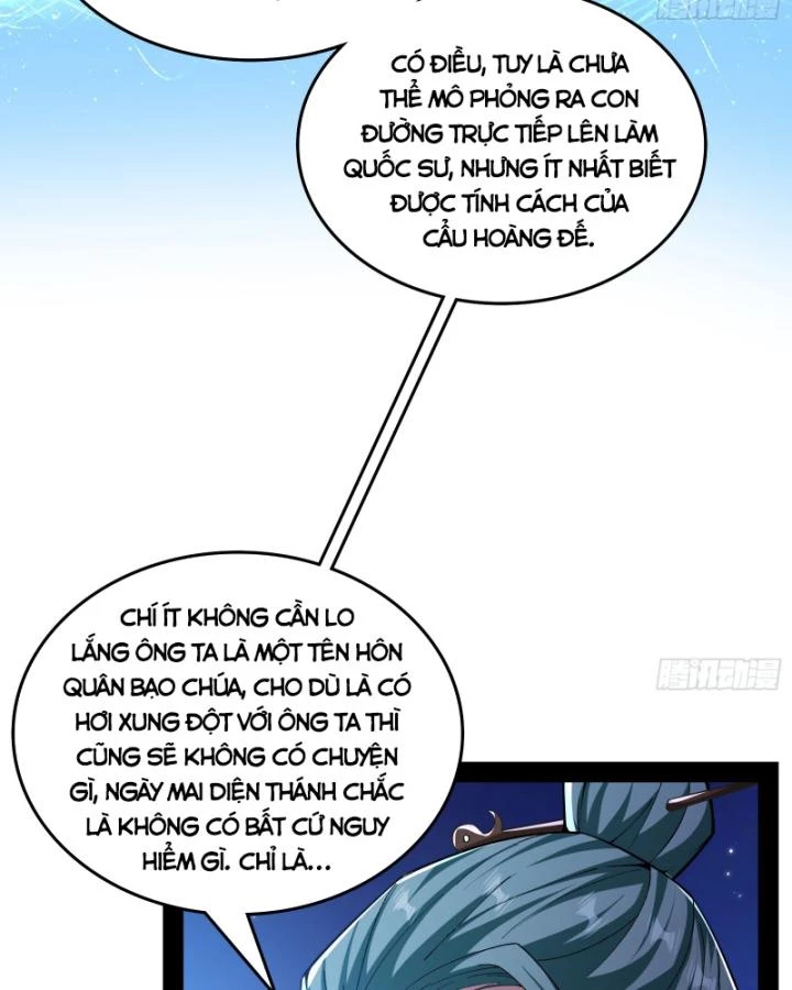 Giả Lập Tu Hành Của Ta Chapter 37 - 56