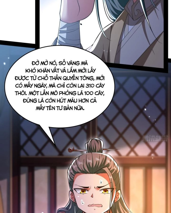 Giả Lập Tu Hành Của Ta Chapter 37 - 58