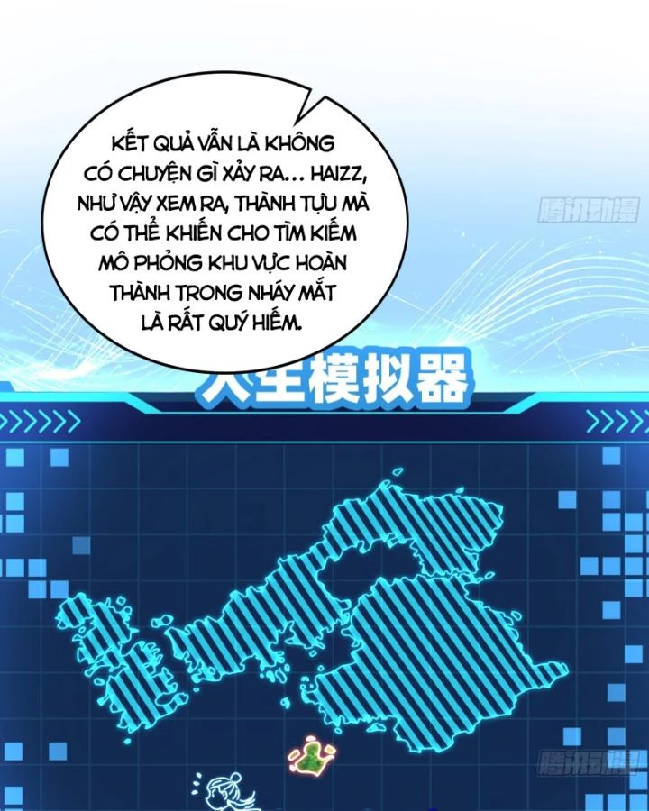 Giả Lập Tu Hành Của Ta Chapter 37 - 65