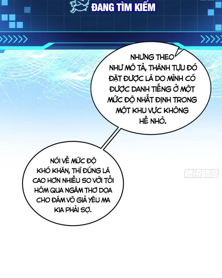 Giả Lập Tu Hành Của Ta Chapter 37 - 66