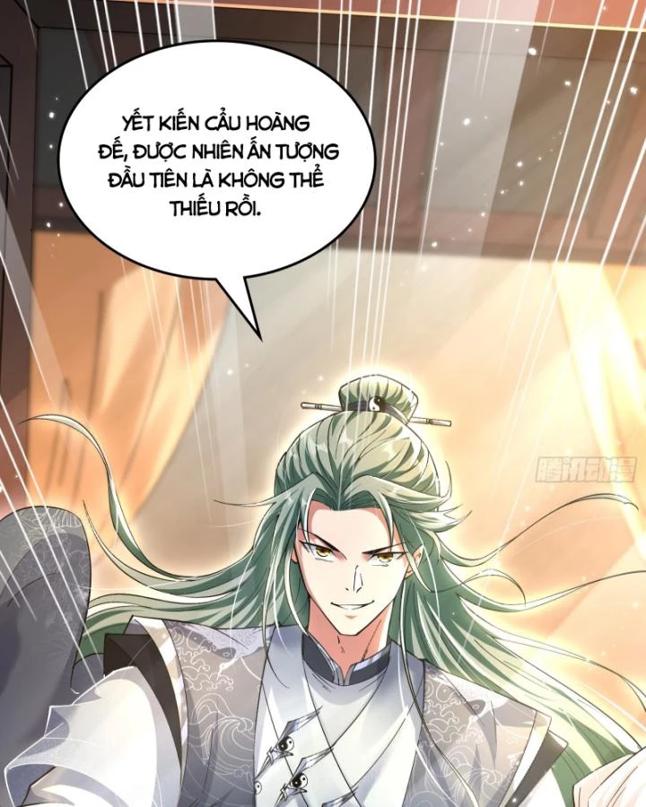Giả Lập Tu Hành Của Ta Chapter 37 - 68