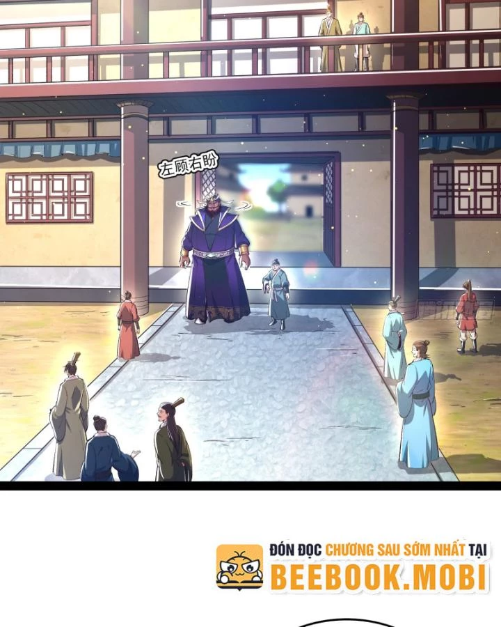 Giả Lập Tu Hành Của Ta Chapter 38 - 3