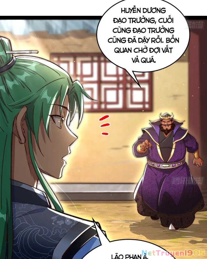 Giả Lập Tu Hành Của Ta Chapter 38 - 4