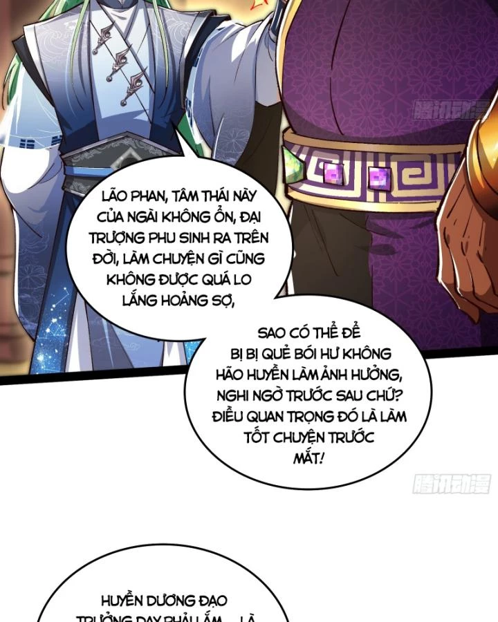 Giả Lập Tu Hành Của Ta Chapter 38 - 7