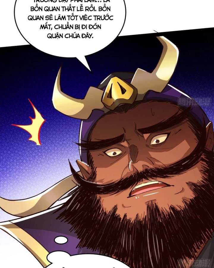 Giả Lập Tu Hành Của Ta Chapter 38 - 8