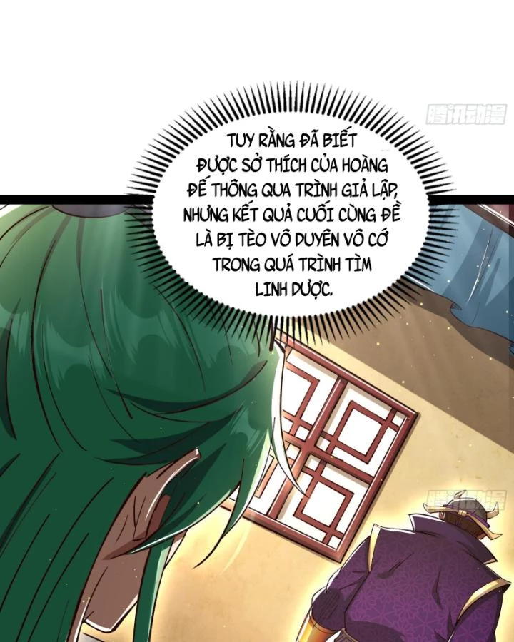 Giả Lập Tu Hành Của Ta Chapter 38 - 10