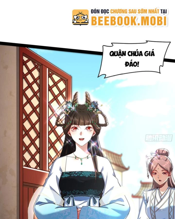 Giả Lập Tu Hành Của Ta Chapter 38 - 12
